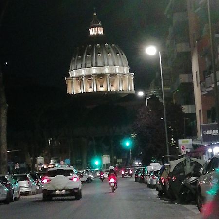 Vatican City San Peter Quiet And Lovely Apartment Roma Exterior foto