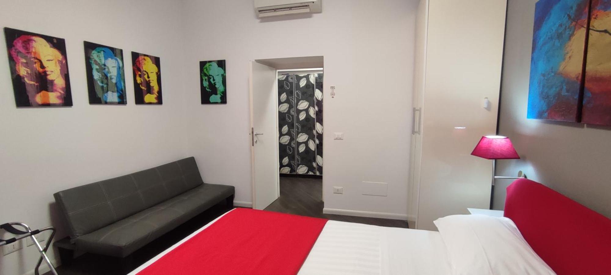 Vatican City San Peter Quiet And Lovely Apartment Roma Exterior foto