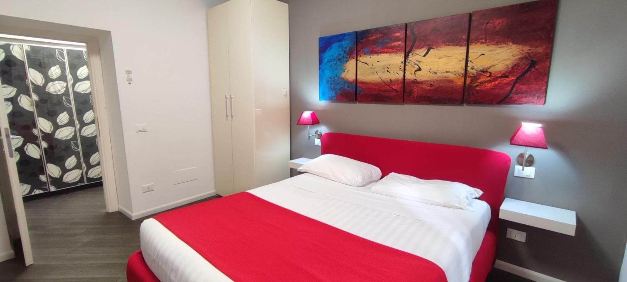 Vatican City San Peter Quiet And Lovely Apartment Roma Exterior foto